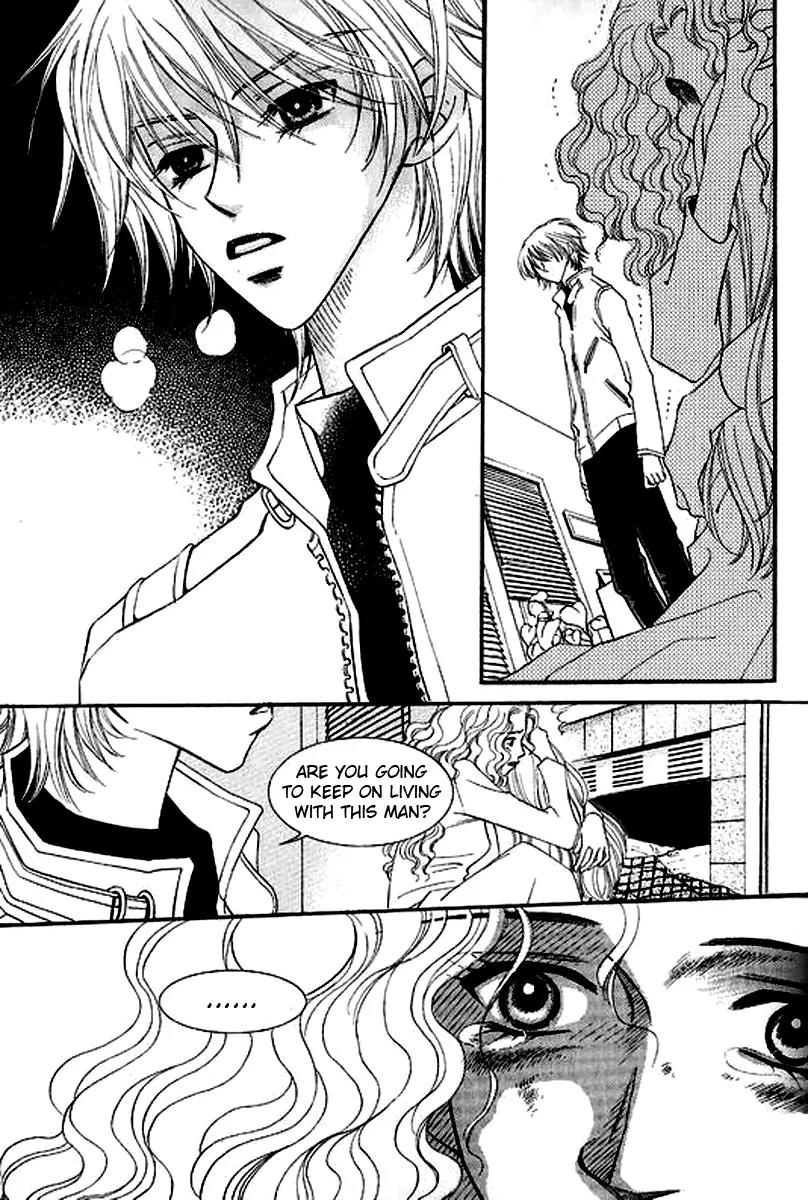 Sad Love Story Chapter 3.4 page 43 - Vol.3 Chapter 4