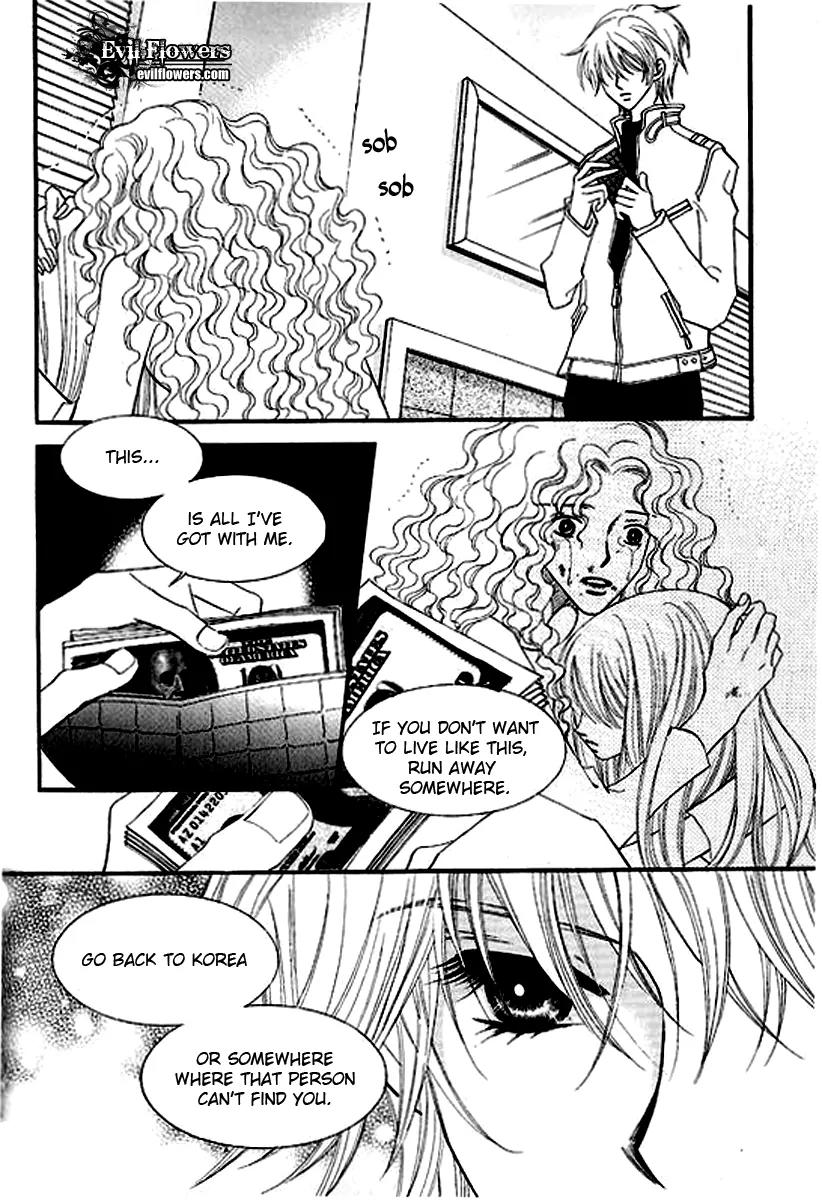 Sad Love Story Chapter 3.4 page 44 - Vol.3 Chapter 4