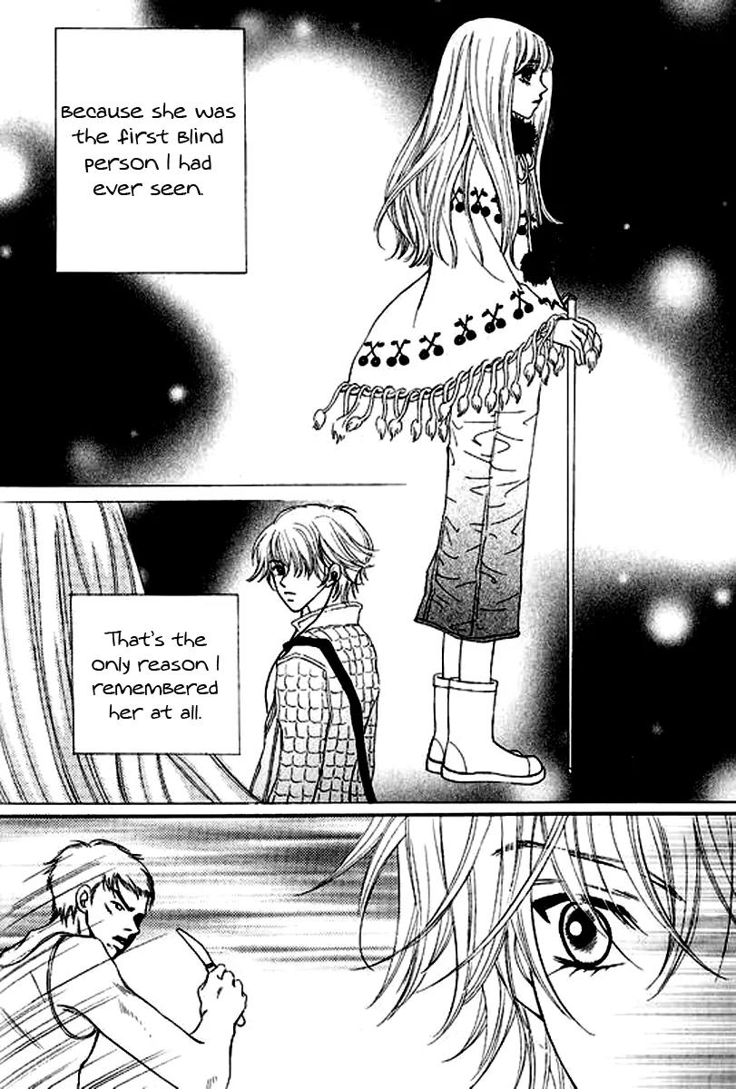 Sad Love Story Chapter 3.4 page 46 - Vol.3 Chapter 4