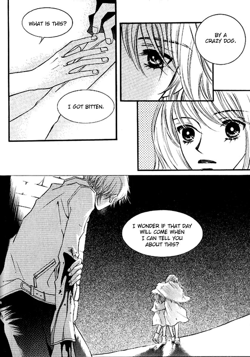 Sad Love Story Chapter 3.4 page 48 - Vol.3 Chapter 4