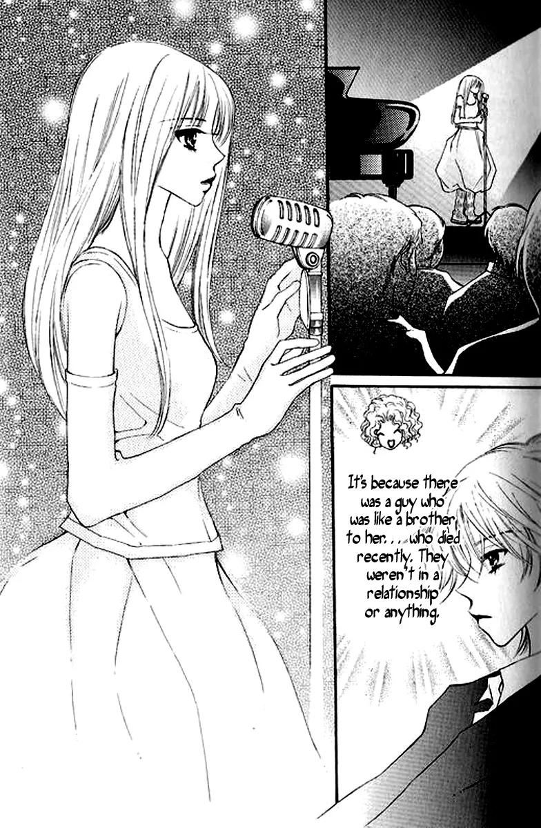 Sad Love Story Chapter 3.4 page 52 - Vol.3 Chapter 4