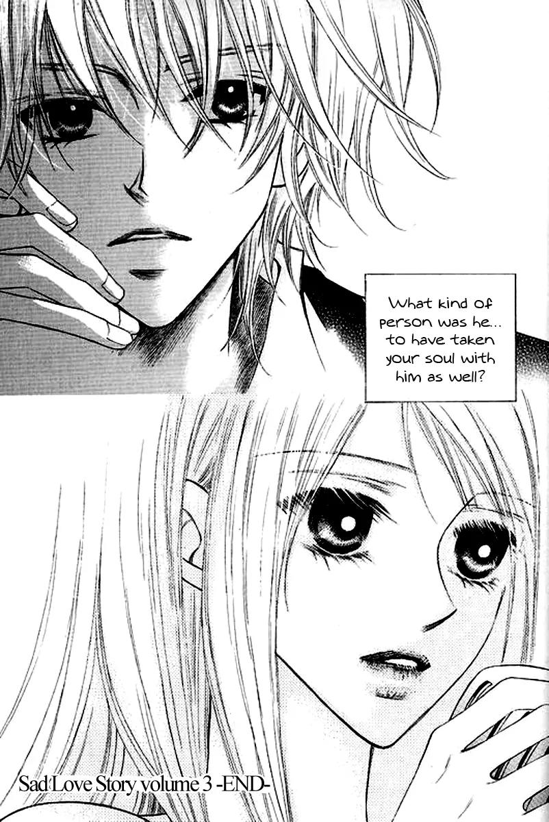 Sad Love Story Chapter 3.4 page 53 - Vol.3 Chapter 4