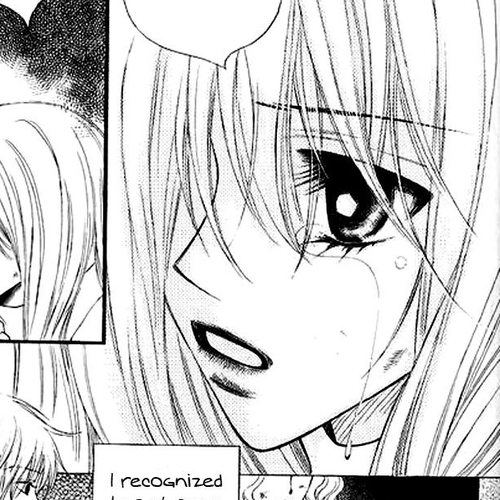 Sad Love Story Vol.3 Chapter 4 cover