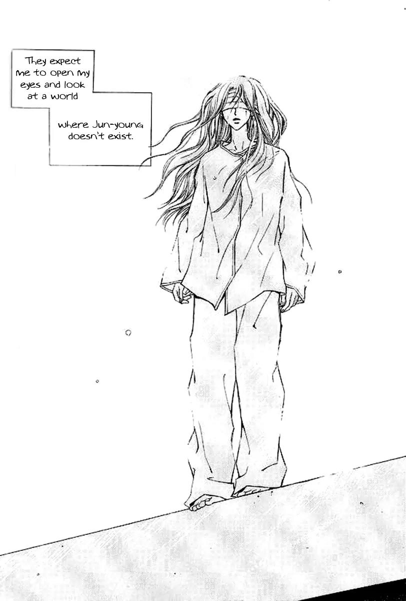 Sad Love Story Chapter 4.1 page 31 - Vol.4 Chapter 1
