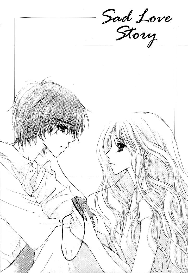 Sad Love Story Chapter 4.1 page 7 - Vol.4 Chapter 1