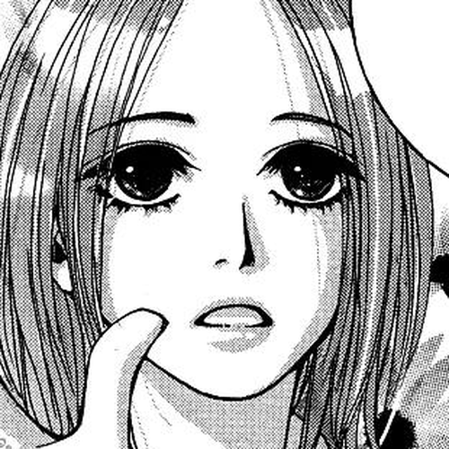 Sad Love Story Vol.4 Chapter 1 cover