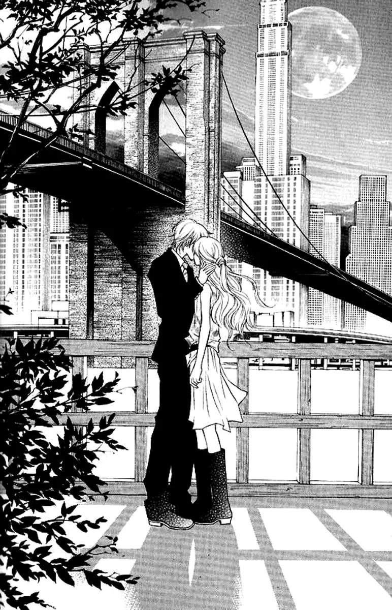 Sad Love Story Chapter 4.2 page 10 - Vol.4 Chapter 2