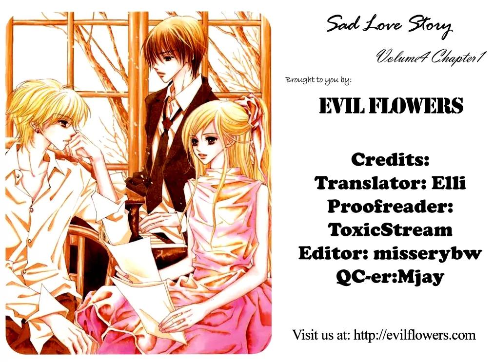 Sad Love Story Chapter 4.2 page 2 - Vol.4 Chapter 2