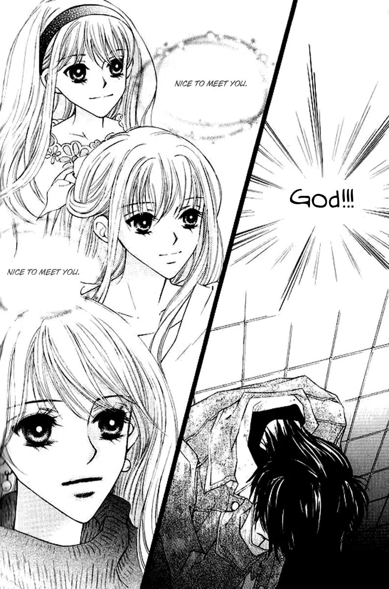 Sad Love Story Chapter 4.2 page 24 - Vol.4 Chapter 2