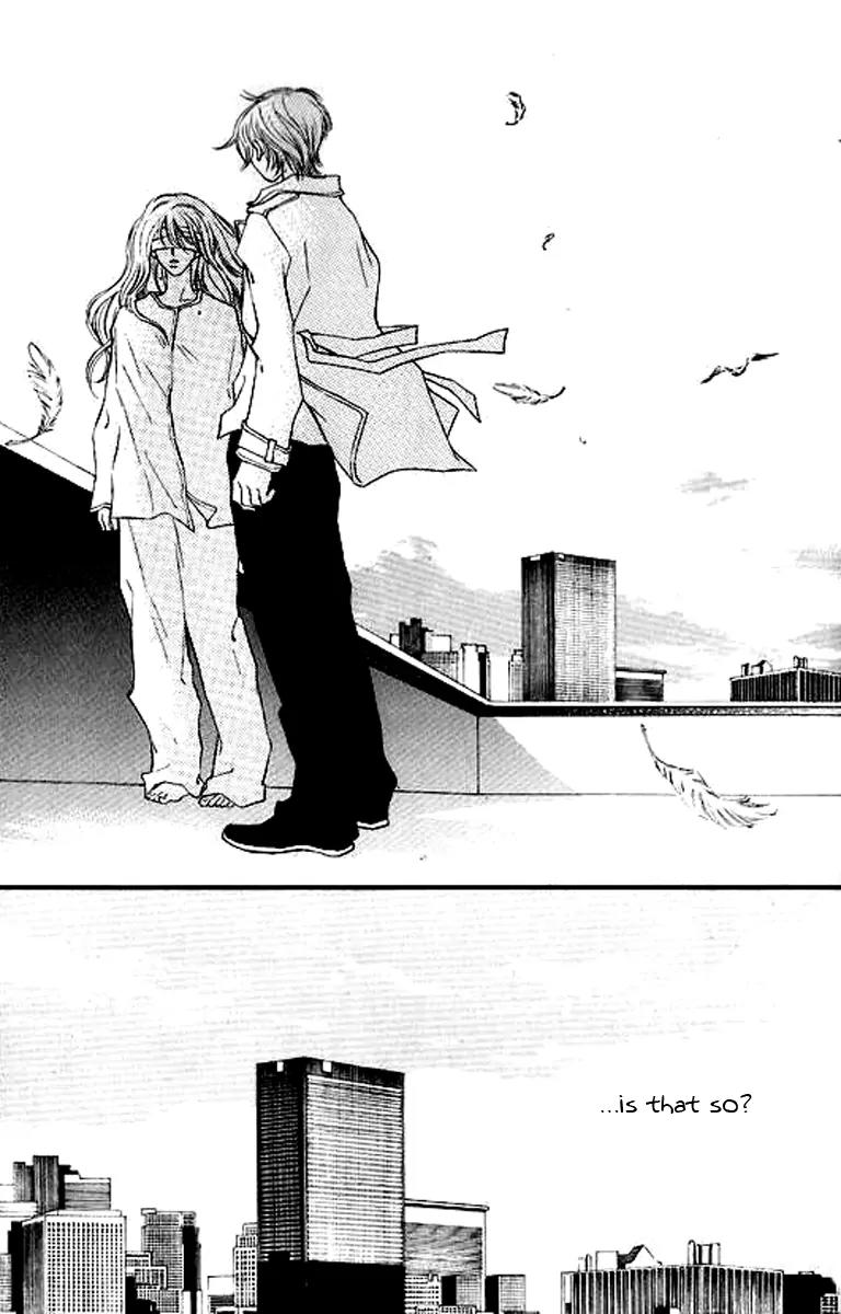 Sad Love Story Chapter 4.2 page 3 - Vol.4 Chapter 2