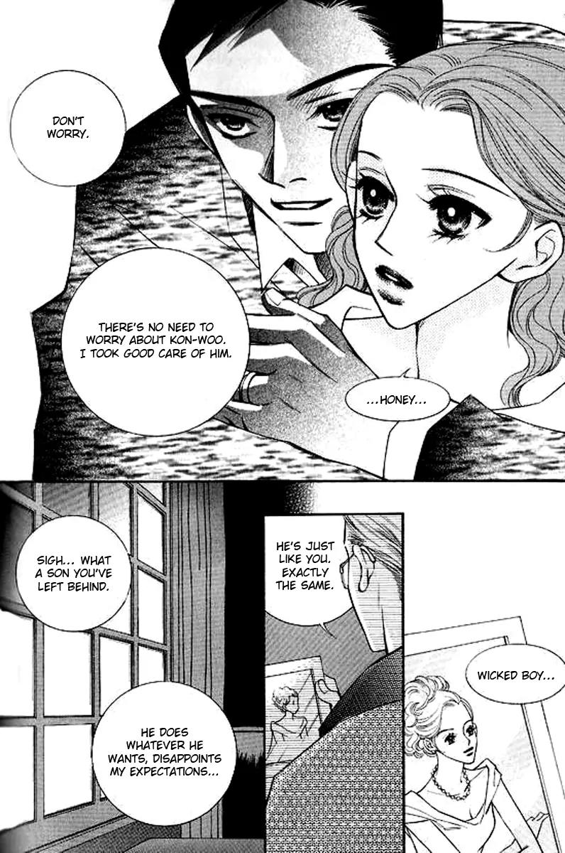 Sad Love Story Chapter 4.2 page 30 - Vol.4 Chapter 2
