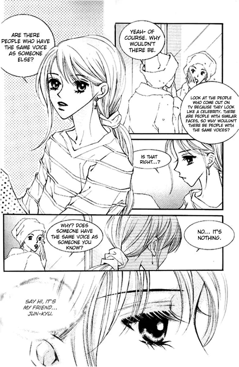 Sad Love Story Chapter 4.2 page 34 - Vol.4 Chapter 2