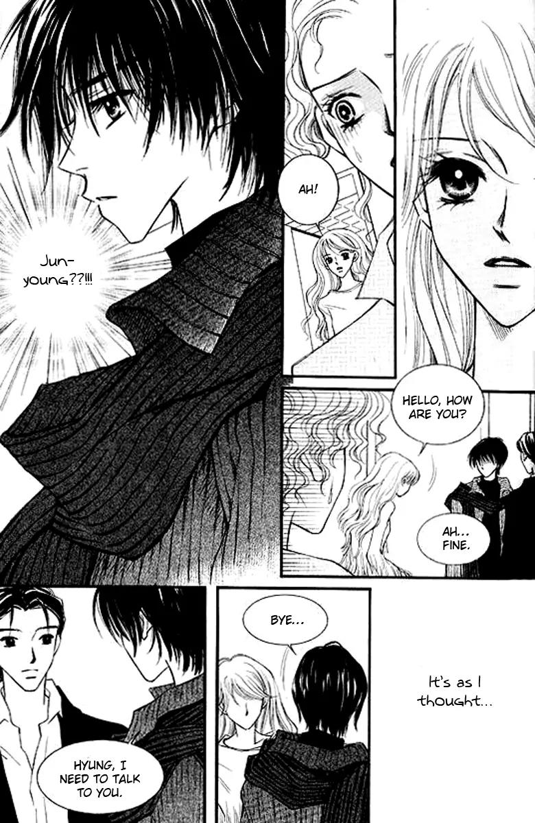 Sad Love Story Chapter 4.2 page 39 - Vol.4 Chapter 2