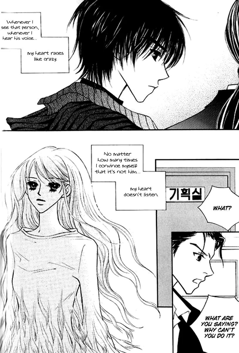 Sad Love Story Chapter 4.2 page 40 - Vol.4 Chapter 2