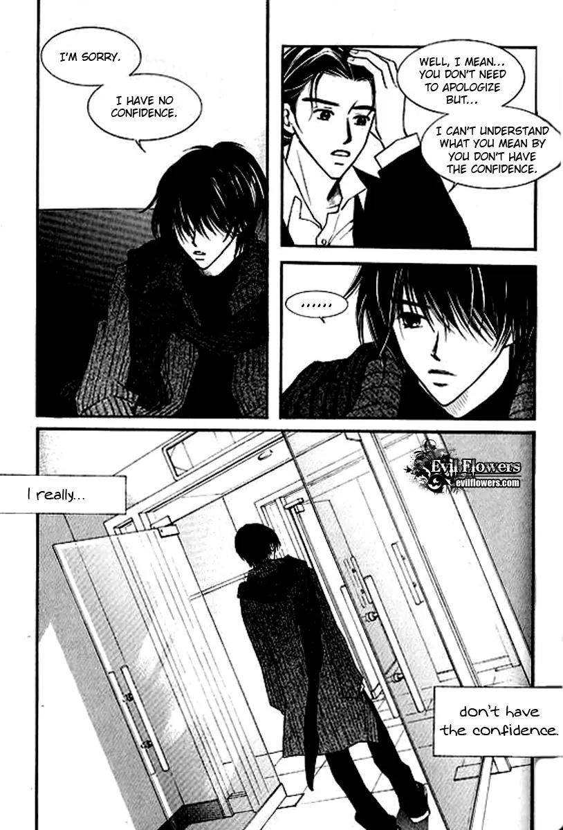 Sad Love Story Chapter 4.2 page 41 - Vol.4 Chapter 2