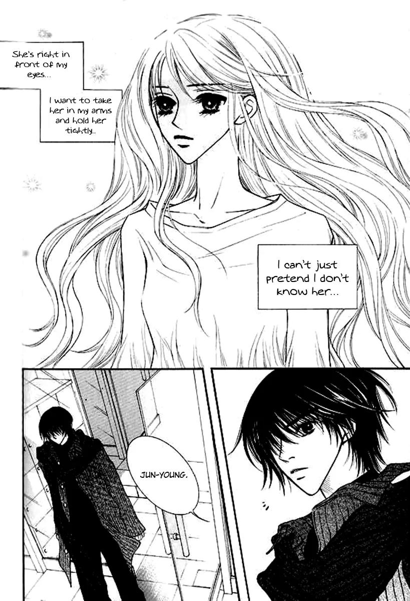 Sad Love Story Chapter 4.2 page 42 - Vol.4 Chapter 2