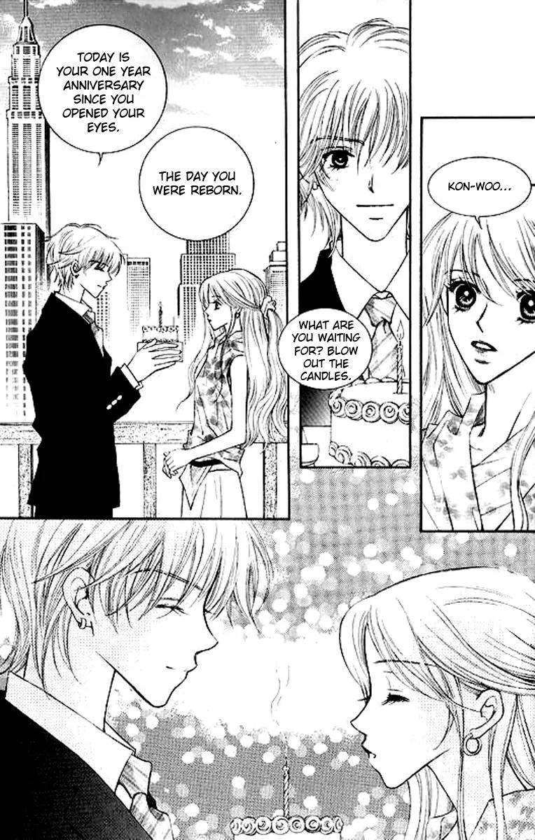 Sad Love Story Chapter 4.2 page 7 - Vol.4 Chapter 2