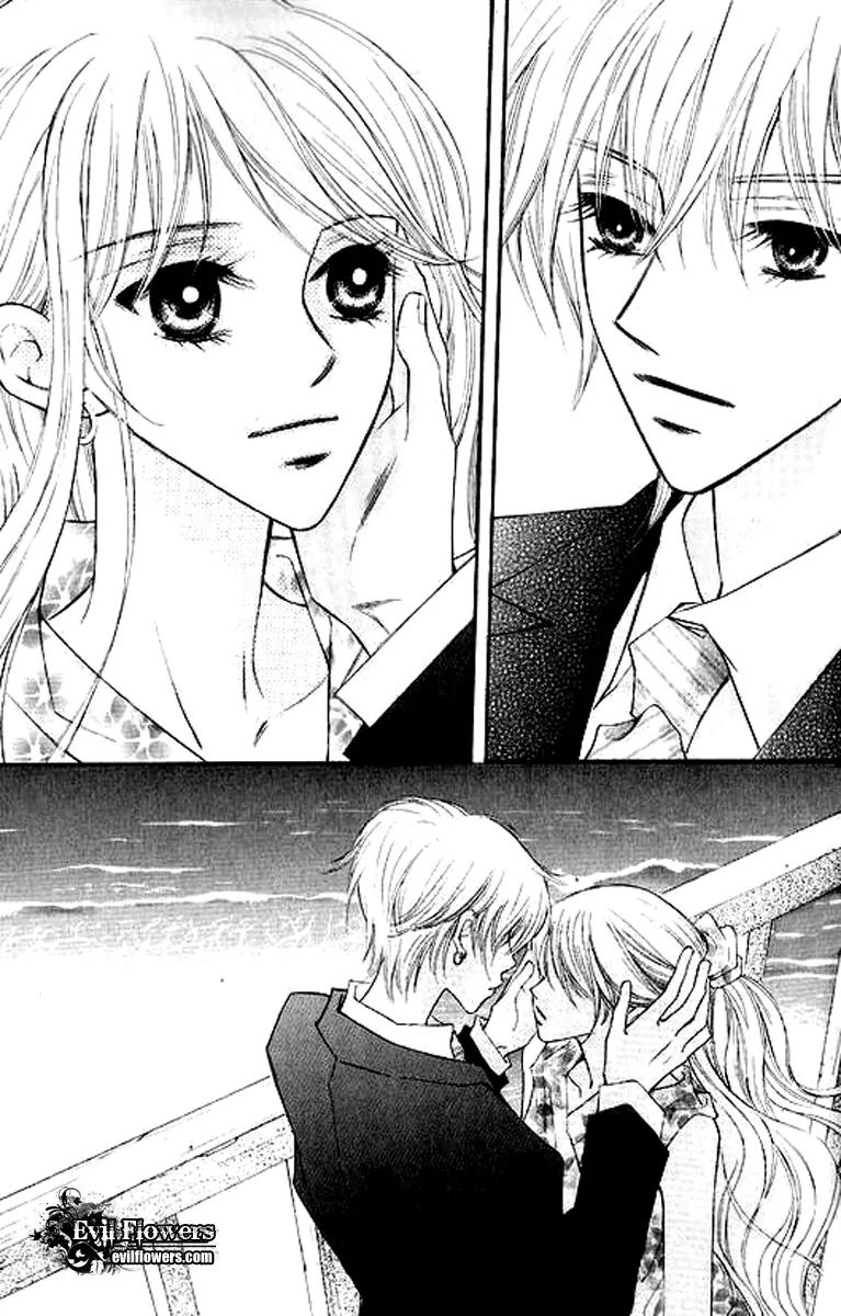 Sad Love Story Chapter 4.2 page 9 - Vol.4 Chapter 2