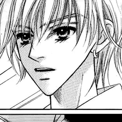Sad Love Story Vol.4 Chapter 2 cover