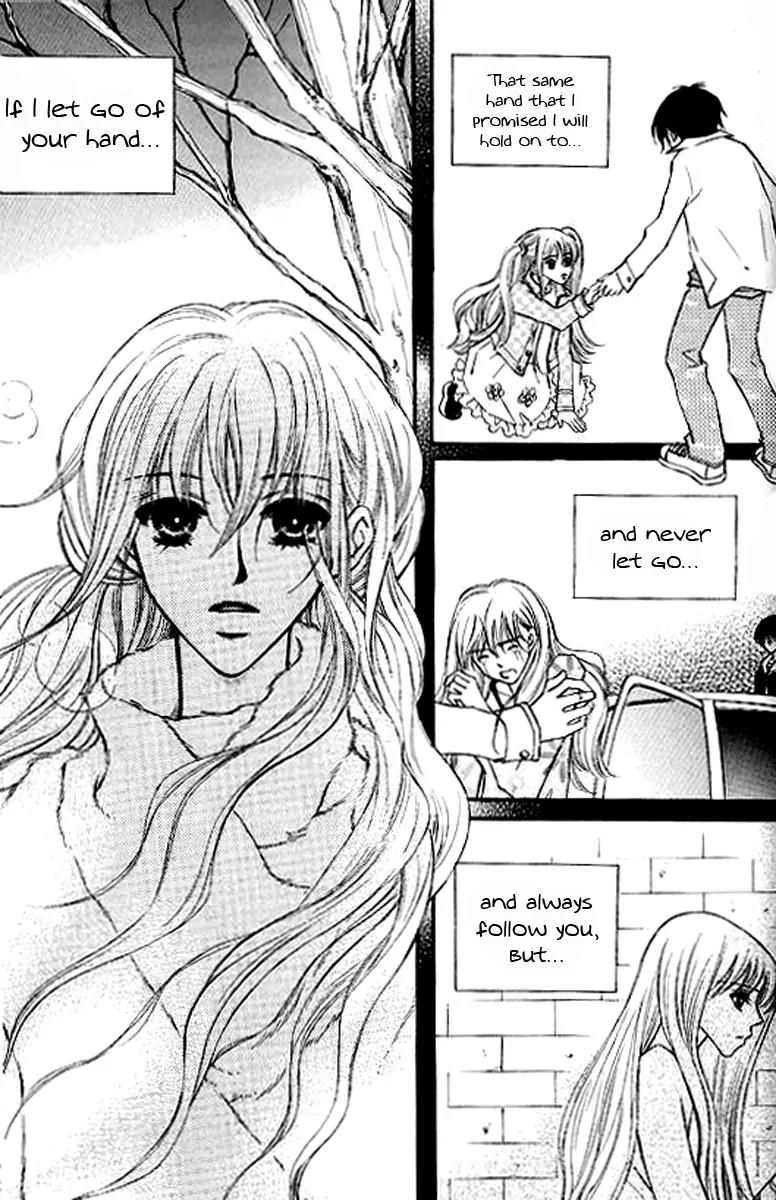 Sad Love Story Chapter 4.3 page 24 - Vol.4 Chapter 3