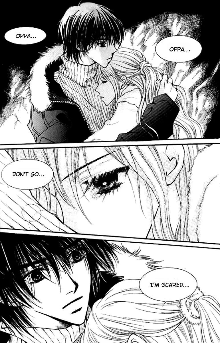 Sad Love Story Chapter 4.3 page 29 - Vol.4 Chapter 3