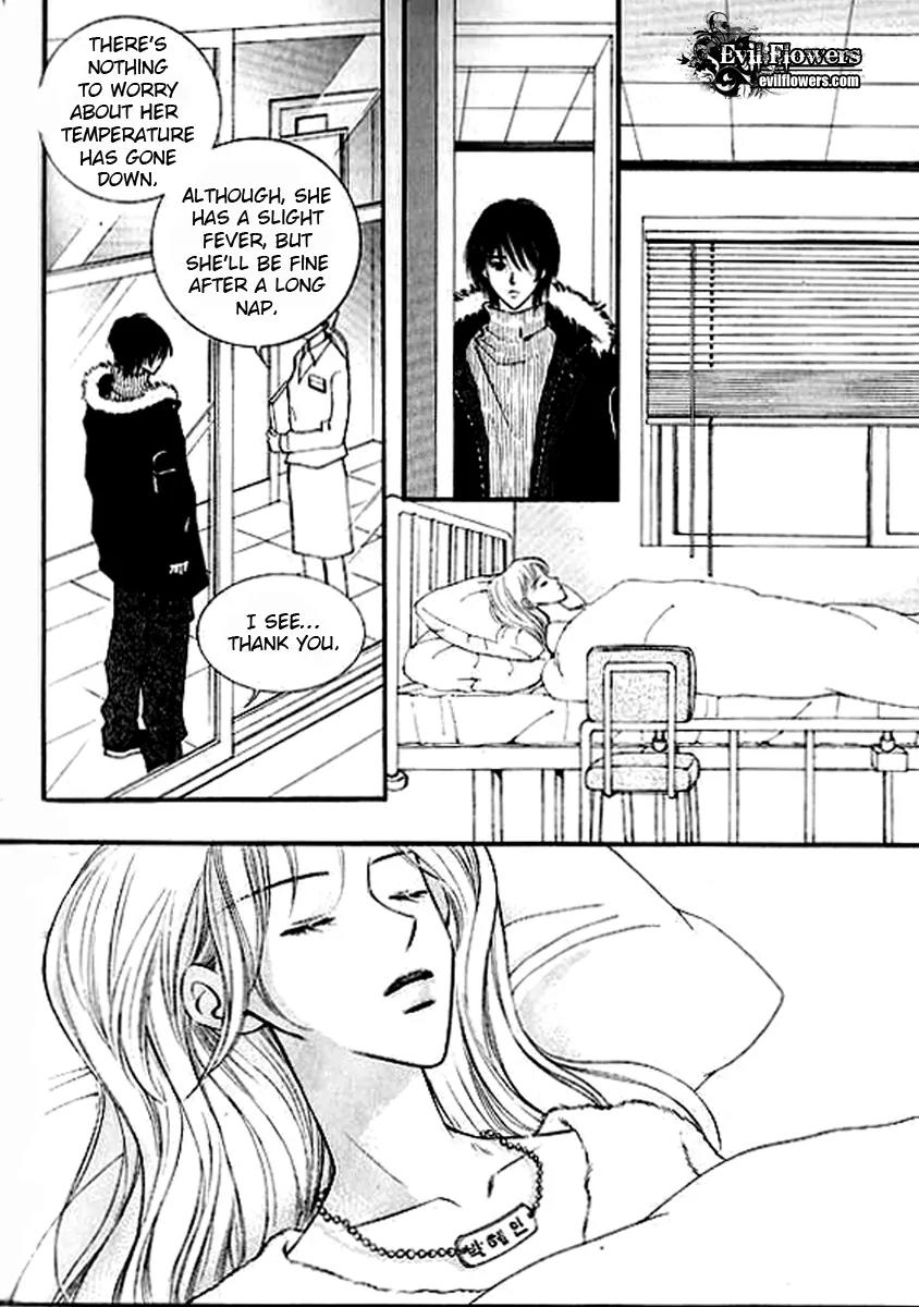 Sad Love Story Chapter 4.3 page 31 - Vol.4 Chapter 3