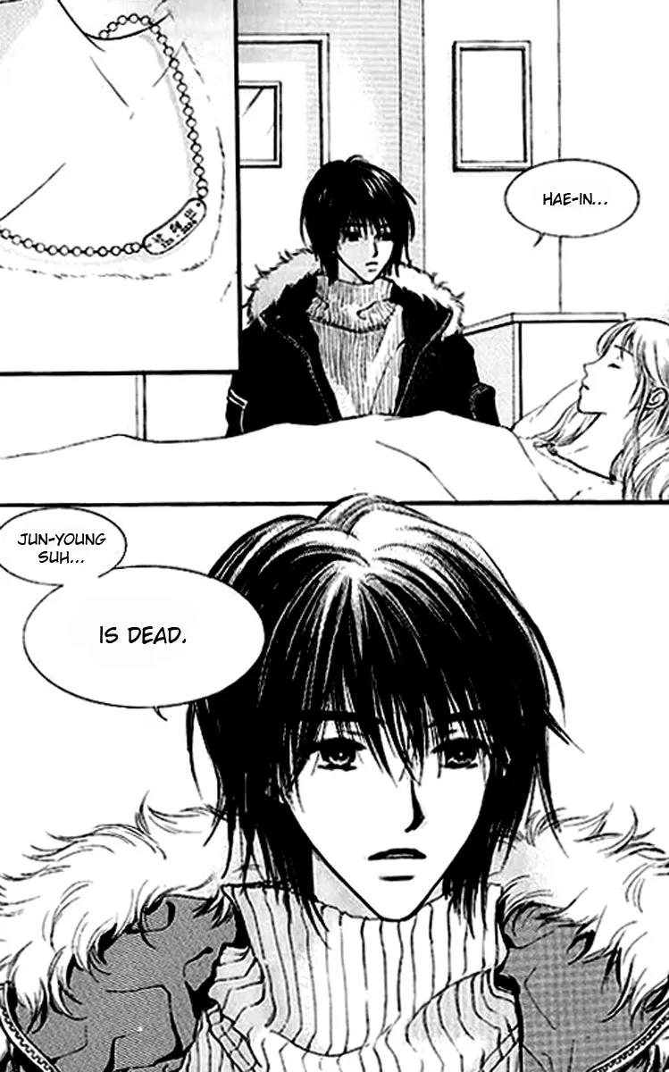 Sad Love Story Chapter 4.3 page 32 - Vol.4 Chapter 3
