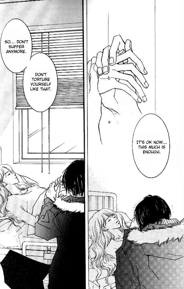 Sad Love Story Chapter 4.3 page 33 - Vol.4 Chapter 3