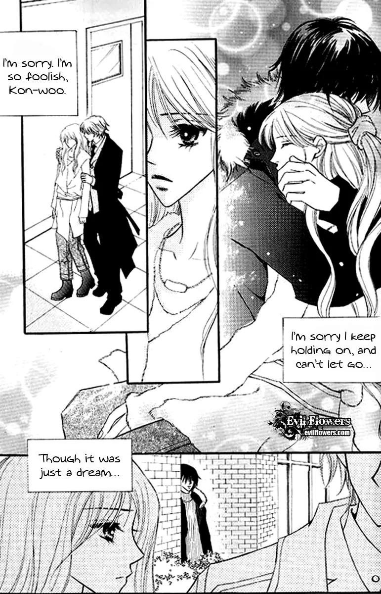 Sad Love Story Chapter 4.3 page 36 - Vol.4 Chapter 3