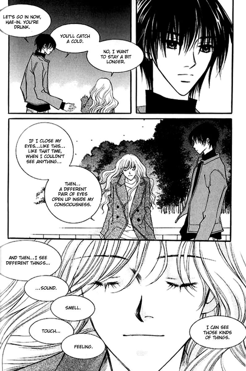 Sad Love Story Chapter 4.4 page 24 - Vol.4 Chapter 4