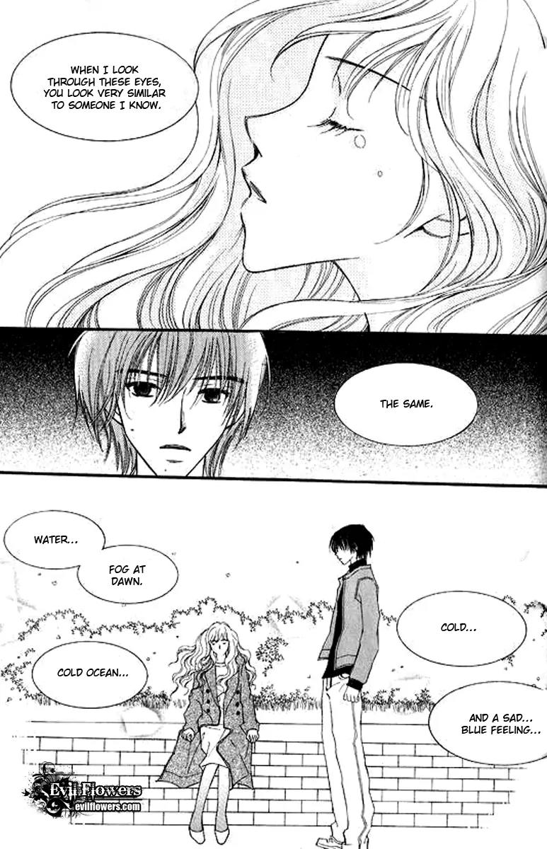 Sad Love Story Chapter 4.4 page 25 - Vol.4 Chapter 4
