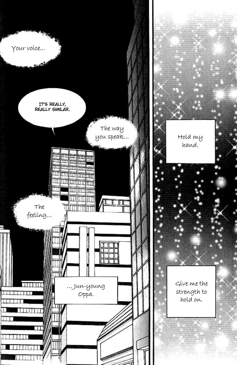 Sad Love Story Chapter 4.4 page 26 - Vol.4 Chapter 4