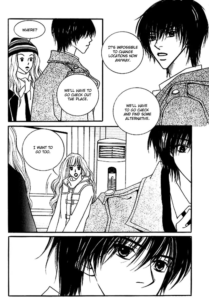 Sad Love Story Chapter 4.4 page 28 - Vol.4 Chapter 4