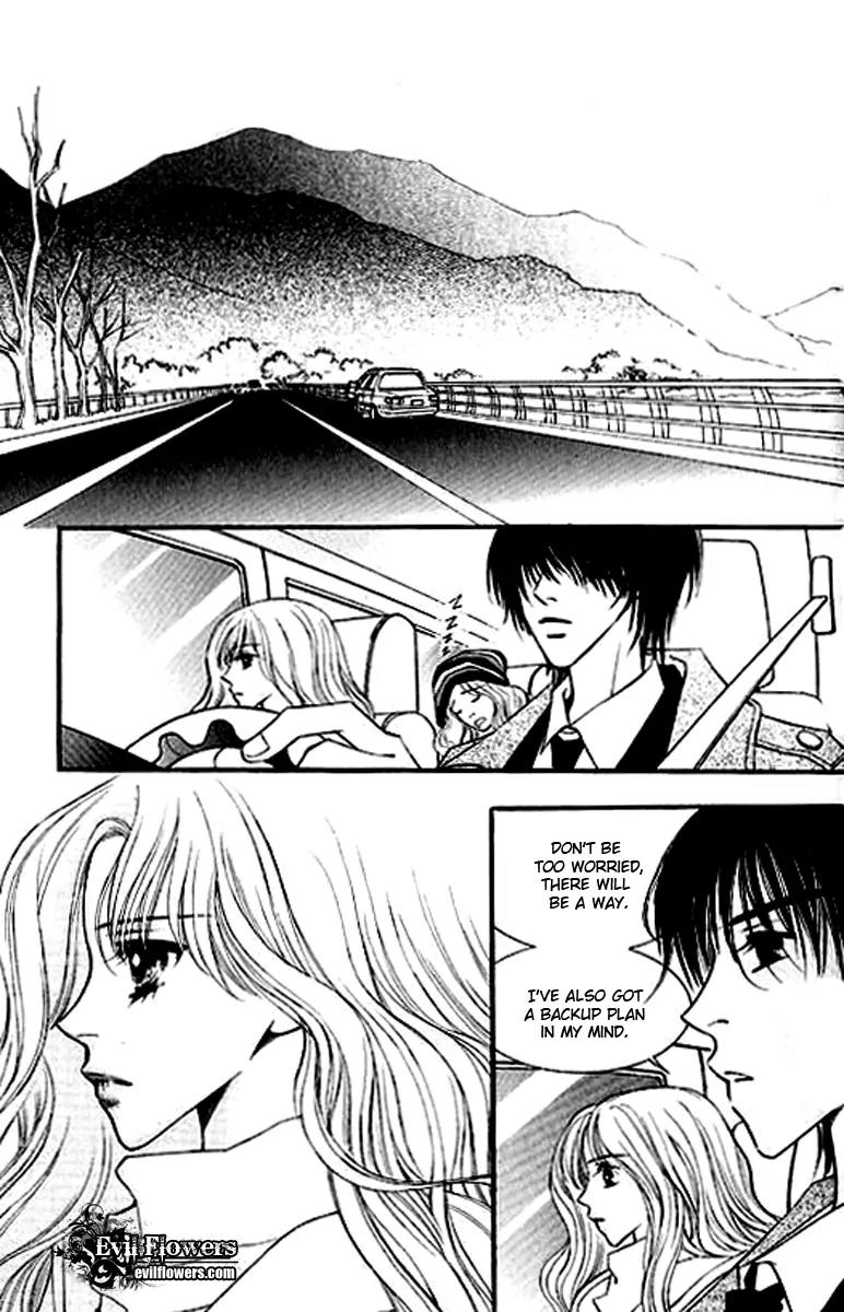 Sad Love Story Chapter 4.4 page 29 - Vol.4 Chapter 4