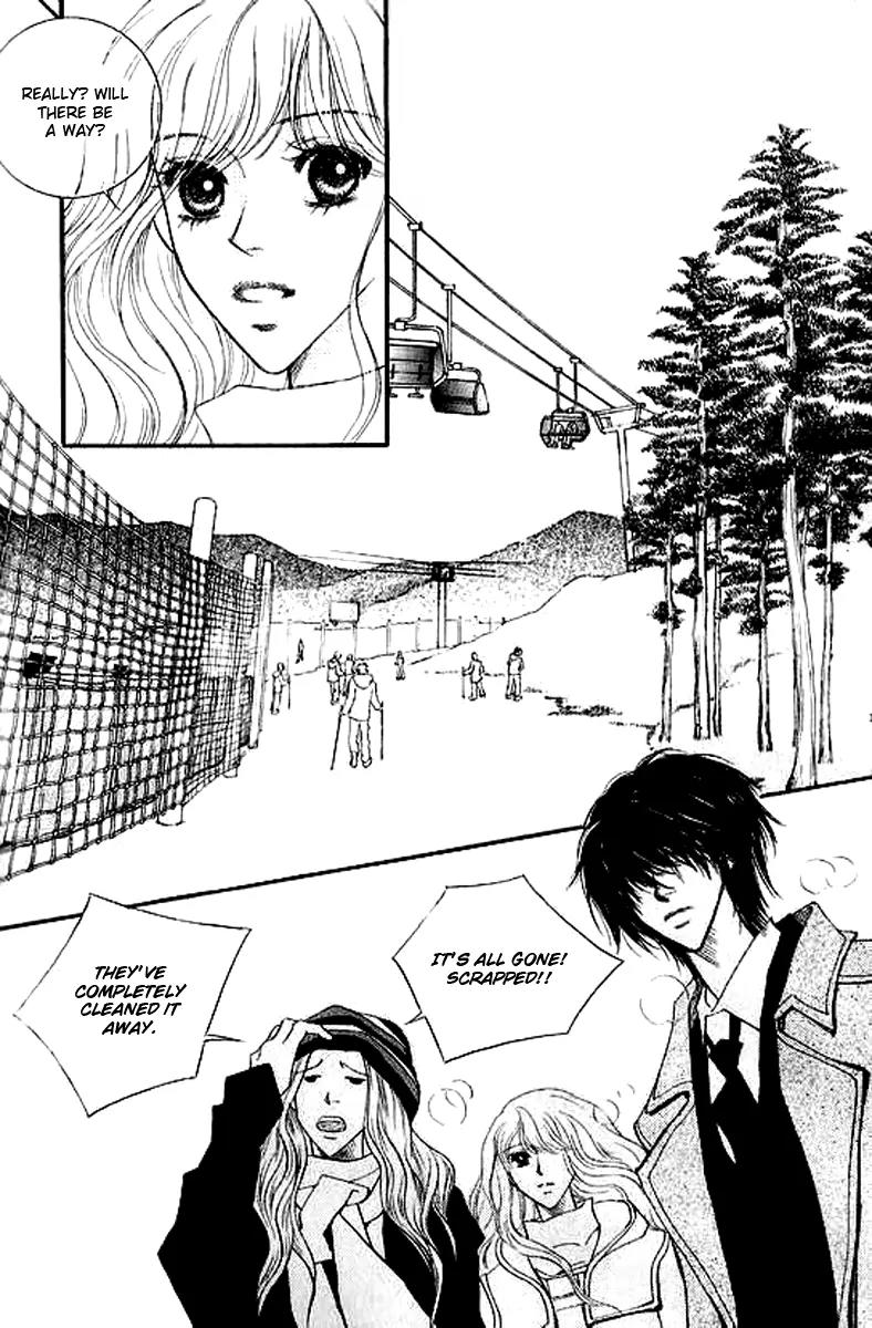 Sad Love Story Chapter 4.4 page 30 - Vol.4 Chapter 4
