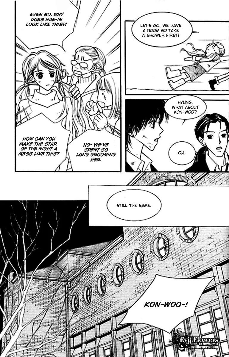 Sad Love Story Chapter 4.4 page 37 - Vol.4 Chapter 4