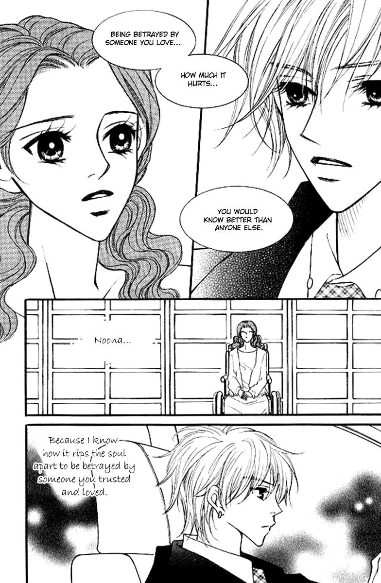 Sad Love Story Chapter 4.4 page 39 - Vol.4 Chapter 4