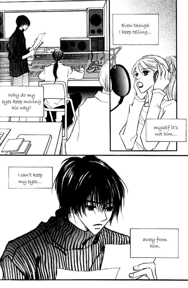 Sad Love Story Chapter 4.4 page 4 - Vol.4 Chapter 4