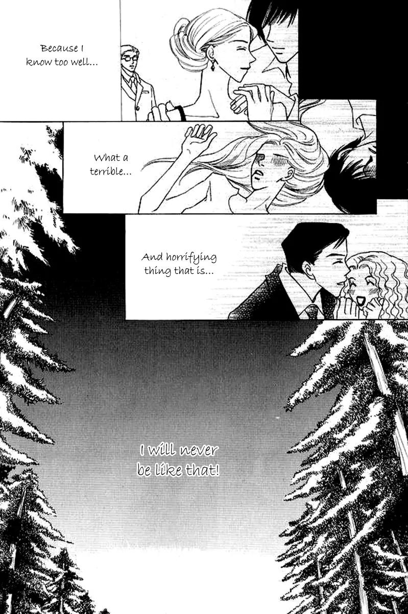 Sad Love Story Chapter 4.4 page 40 - Vol.4 Chapter 4
