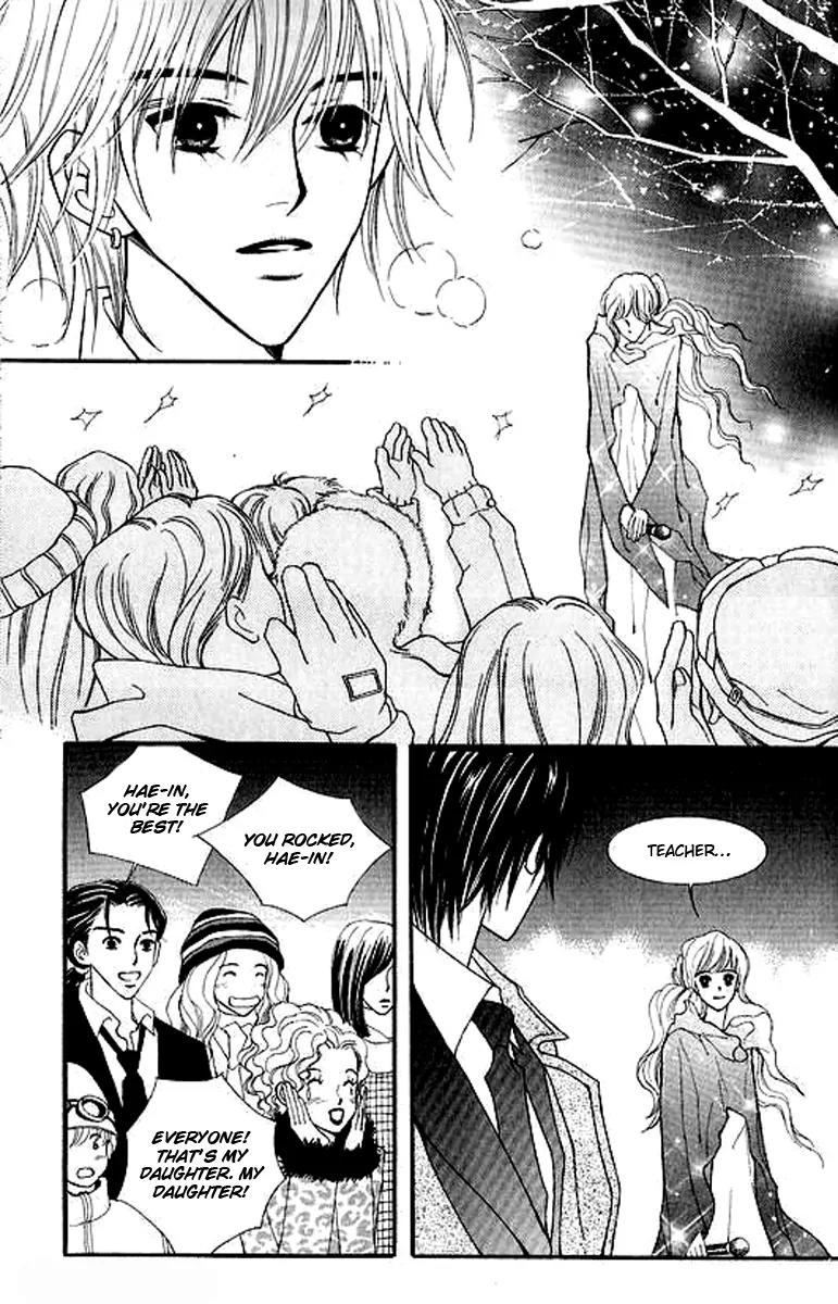 Sad Love Story Chapter 4.4 page 41 - Vol.4 Chapter 4