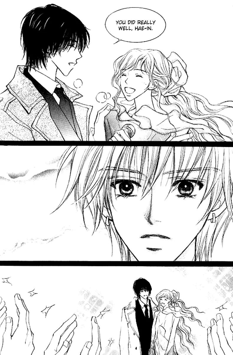 Sad Love Story Chapter 4.4 page 42 - Vol.4 Chapter 4