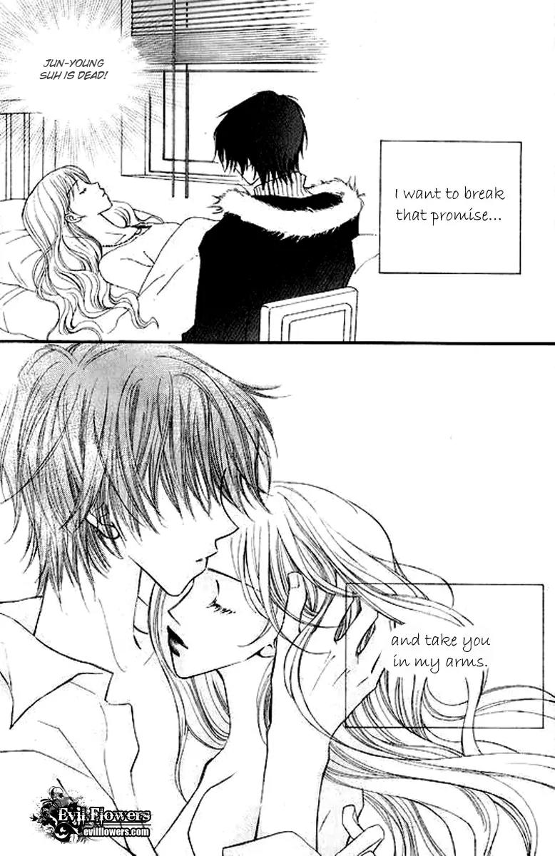 Sad Love Story Chapter 4.4 page 45 - Vol.4 Chapter 4