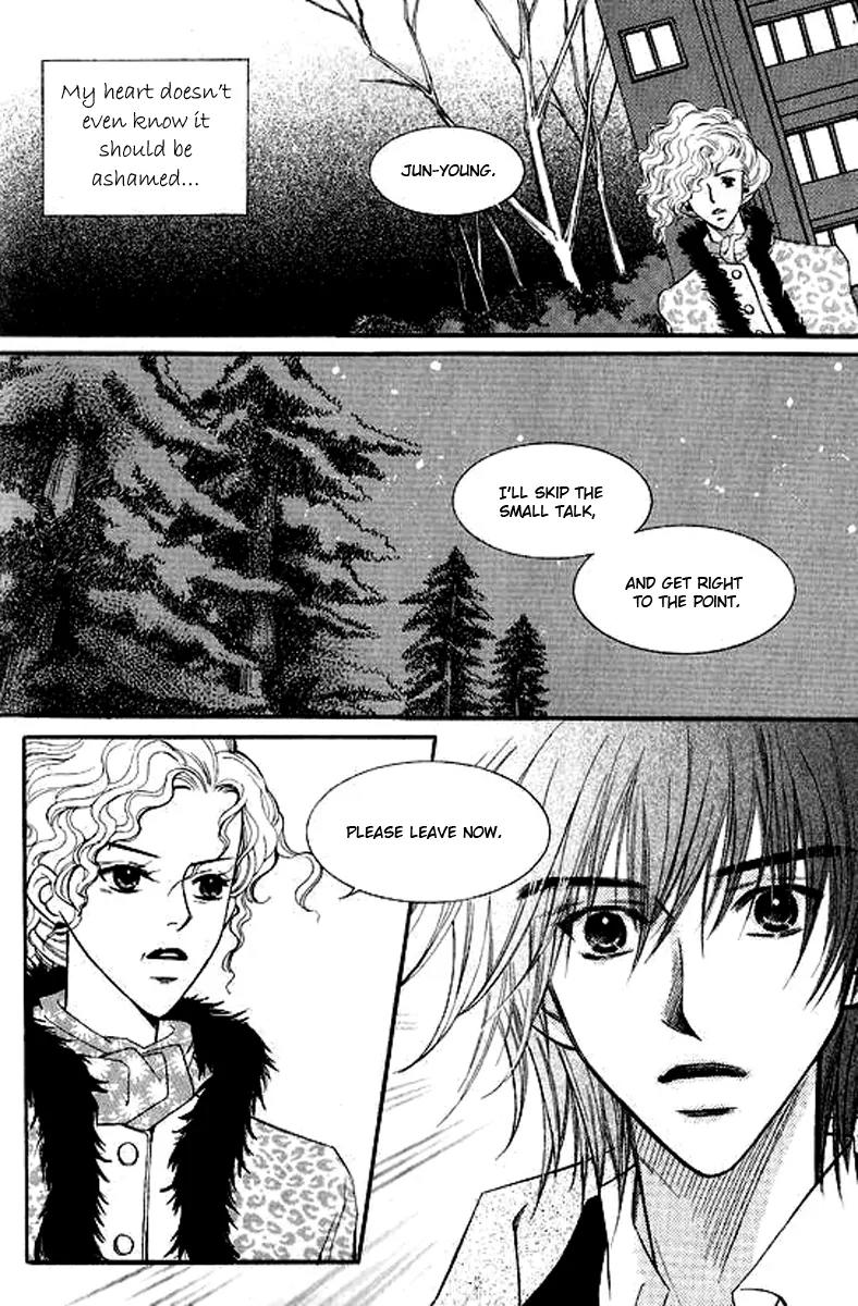 Sad Love Story Chapter 4.4 page 46 - Vol.4 Chapter 4