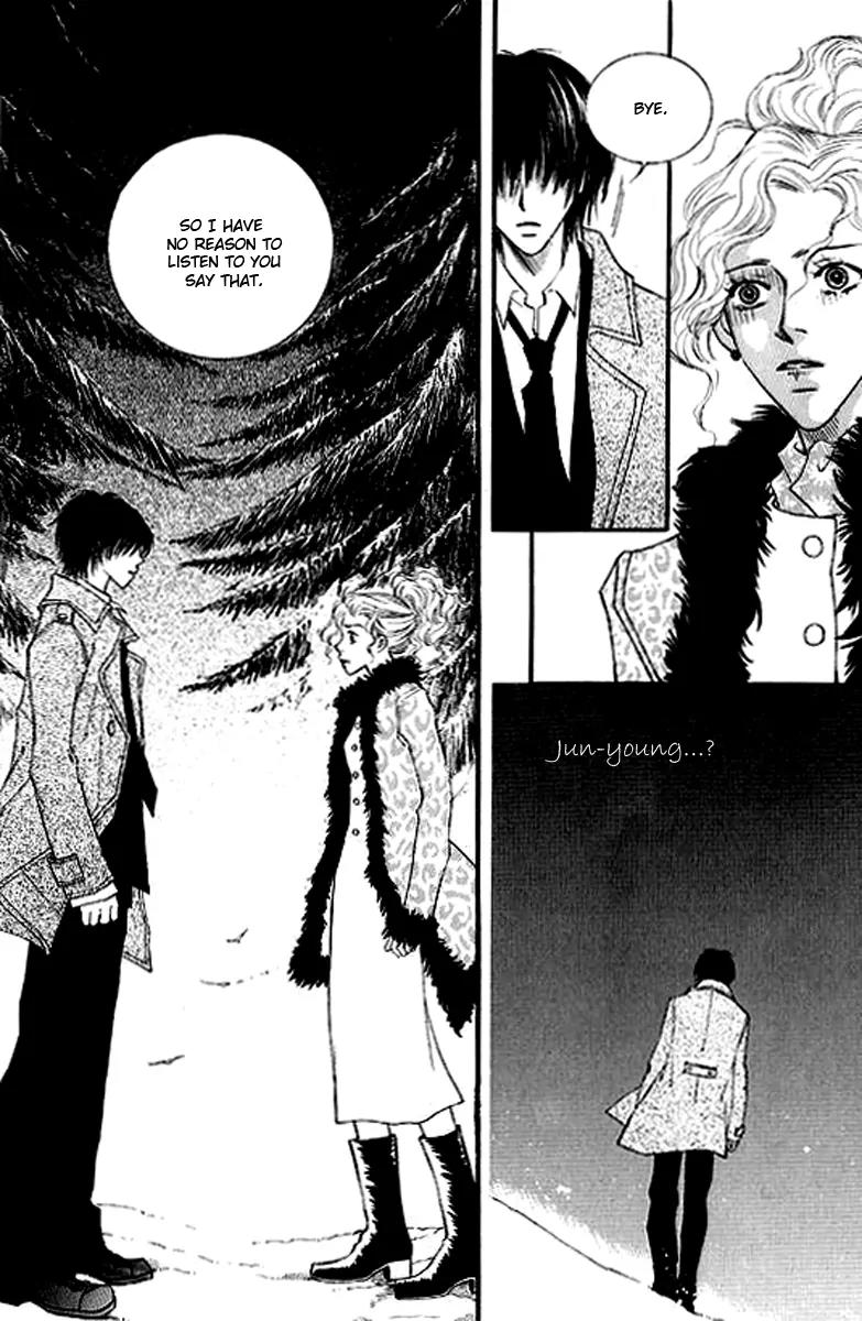 Sad Love Story Chapter 4.4 page 48 - Vol.4 Chapter 4