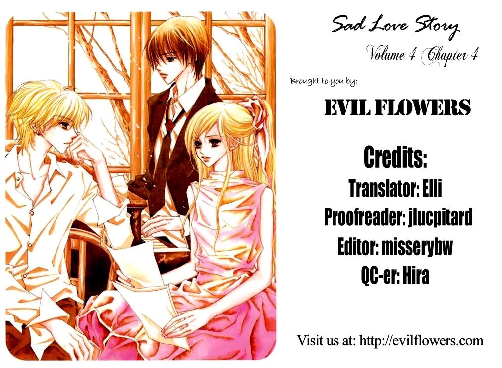 Sad Love Story Chapter 4.4 page 53 - Vol.4 Chapter 4