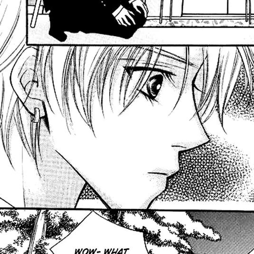 Sad Love Story Vol.4 Chapter 4 cover