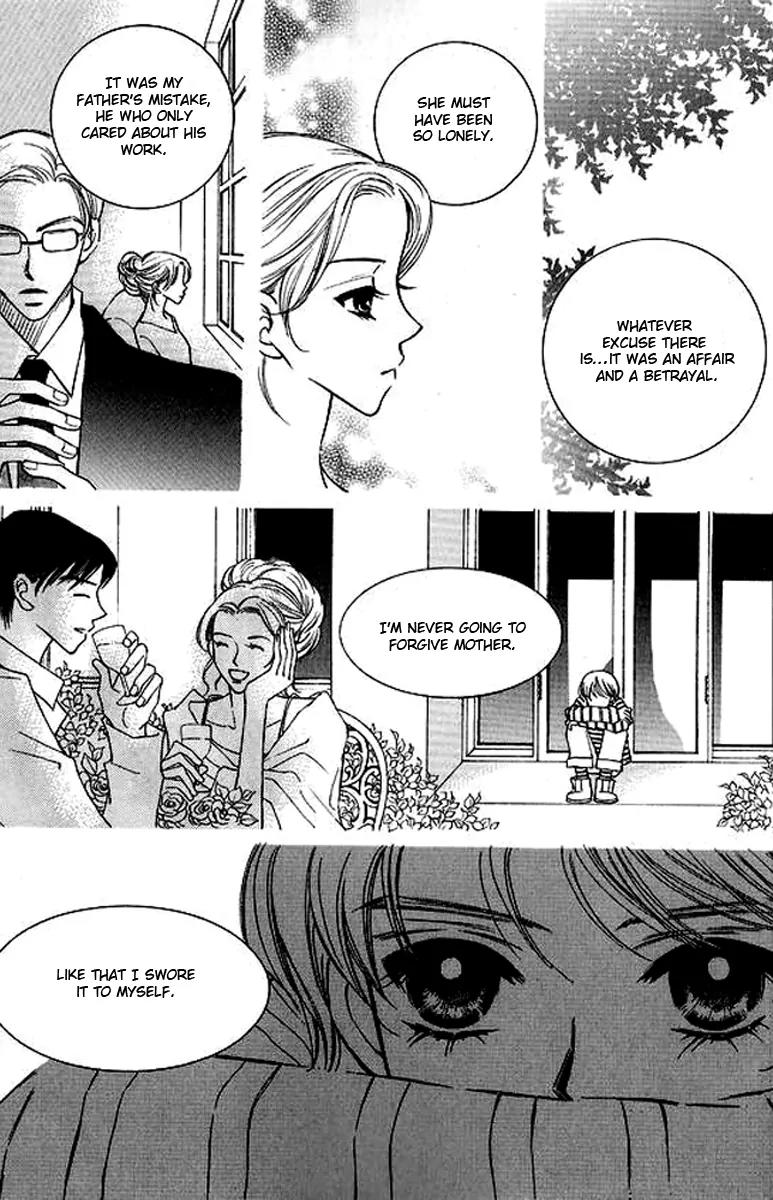 Sad Love Story Chapter 5.1 page 14 - Vol.5 Chapter 1
