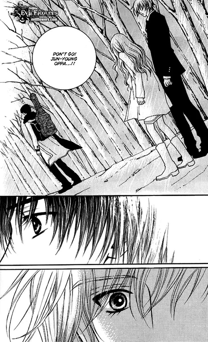 Sad Love Story Chapter 5.1 page 23 - Vol.5 Chapter 1