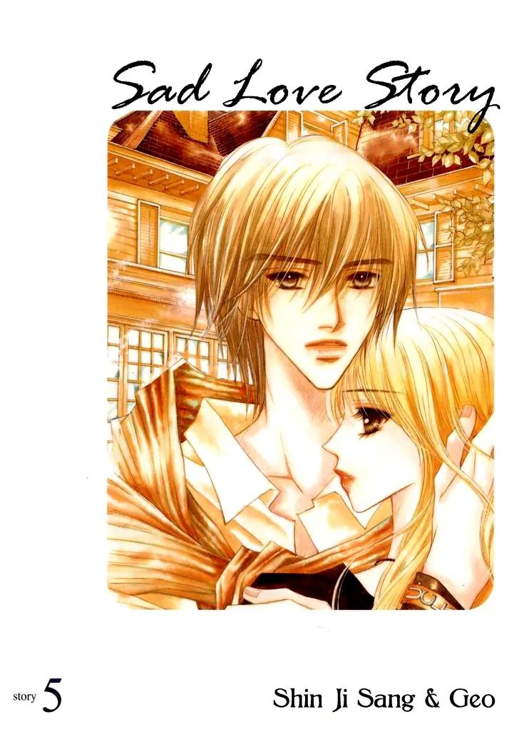 Sad Love Story Chapter 5.1 page 3 - Vol.5 Chapter 1