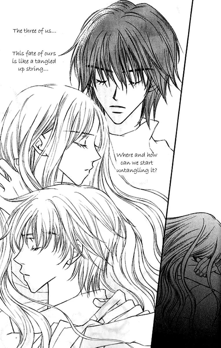 Sad Love Story Chapter 5.1 page 34 - Vol.5 Chapter 1